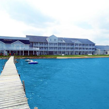 Lakeside Resort & Conference Center Хоутън Лейк Екстериор снимка