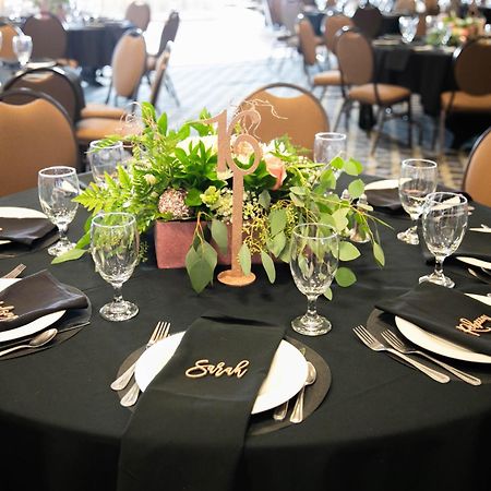 Lakeside Resort & Conference Center Хоутън Лейк Екстериор снимка