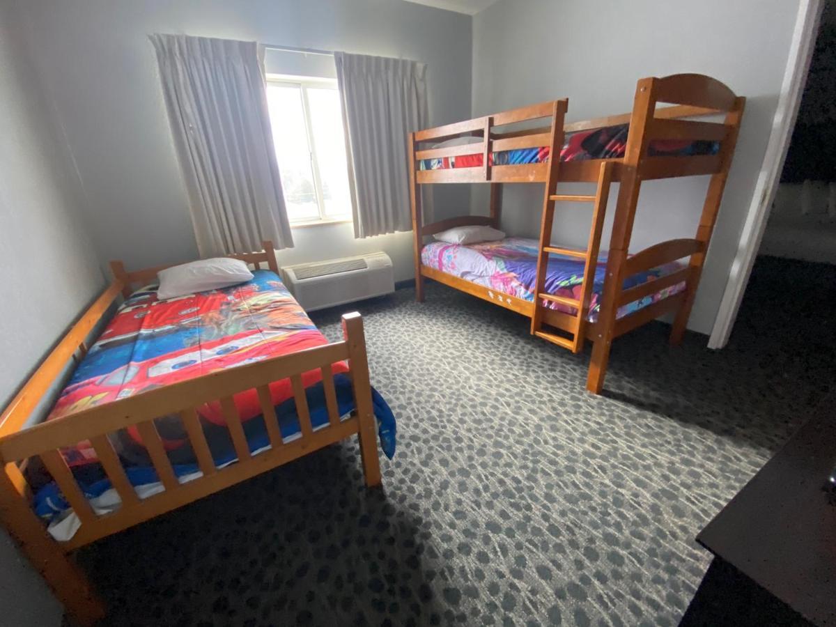 Lakeside Resort & Conference Center Хоутън Лейк Екстериор снимка