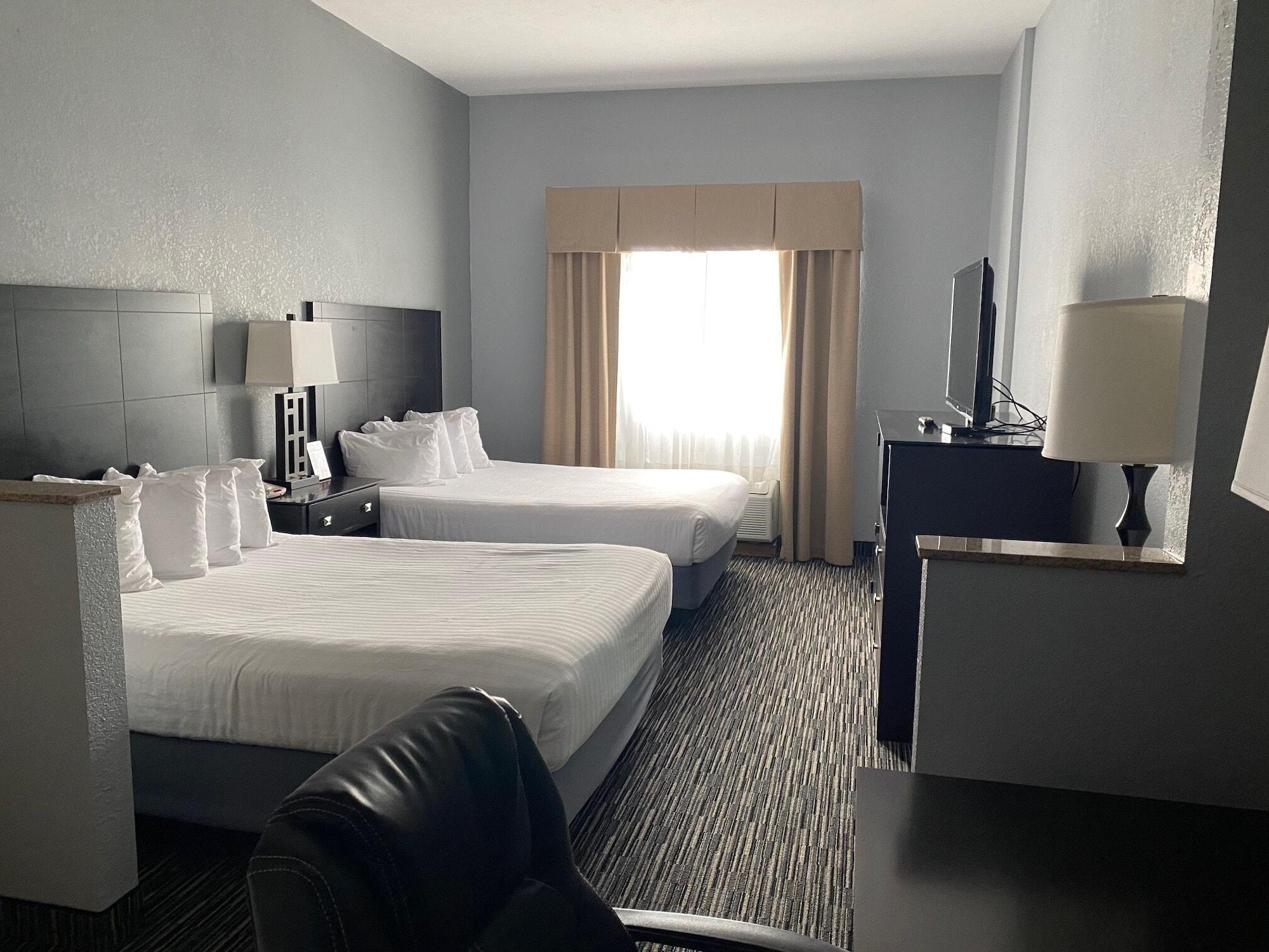 Lakeside Resort & Conference Center Хоутън Лейк Екстериор снимка