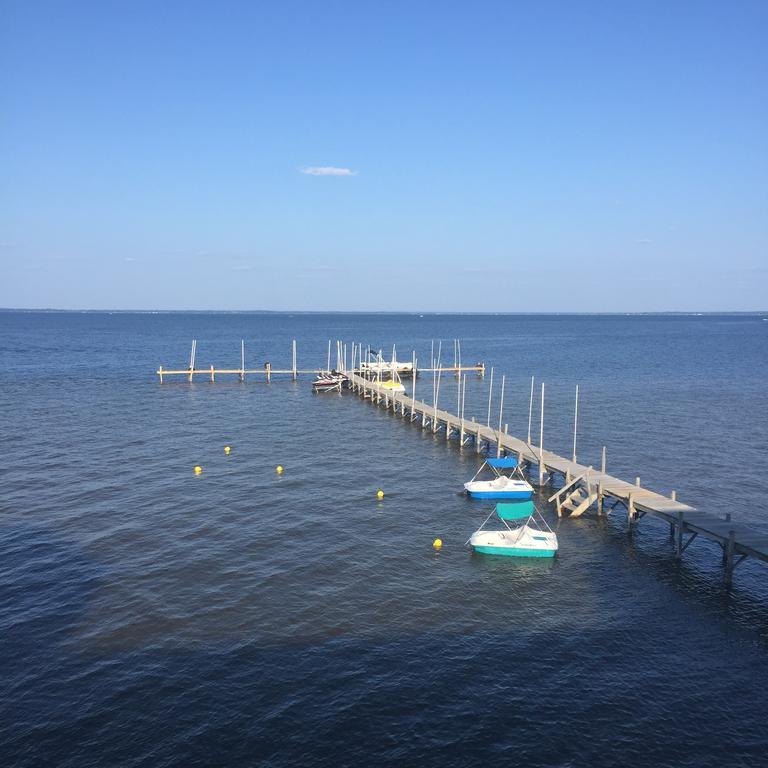 Lakeside Resort & Conference Center Хоутън Лейк Екстериор снимка