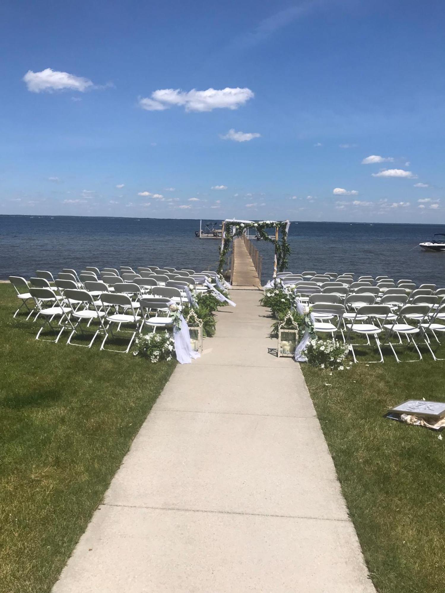 Lakeside Resort & Conference Center Хоутън Лейк Екстериор снимка