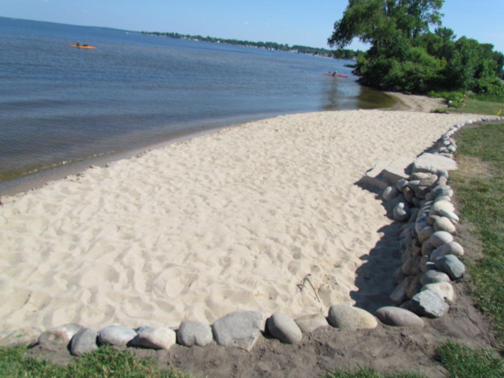 Lakeside Resort & Conference Center Хоутън Лейк Екстериор снимка