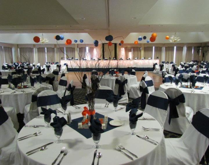 Lakeside Resort & Conference Center Хоутън Лейк Екстериор снимка